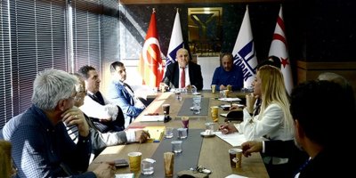 Eğitim fakülteleri konseyi yeniden aktif hale getiriliyor