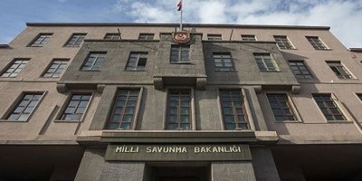 TC MSB:” Harekat alanında esed rejiminin açtığı ateş sonucu 2 asker şehit oldu”