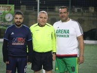 Arena – Havadis finali