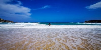 İklim değişikliği yüzyılın sonuna kadar dünya sahillerinin yarısını yok edebilir