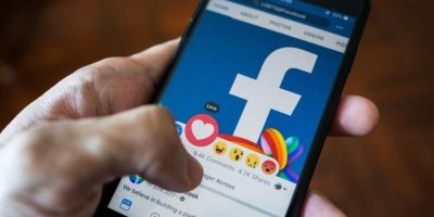 Milyonlarca Facebook hesabı silindi!