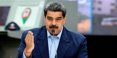 Maduro: 6 çocuk yapın