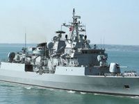 Barbaros Firkateyni ziyarete açılacak