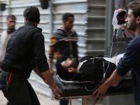 Esed rejiminin Doğu Guta saldırılarında 18 sivil öldü