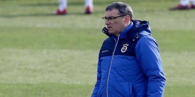 Damien Comolli, Monaco ile görüşüyor