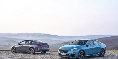 2 Serisi Gran Coupe için geri sayım başladı!