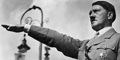 Arjantin'de 12 bin kişilik gizli Nazi listesi bulundu