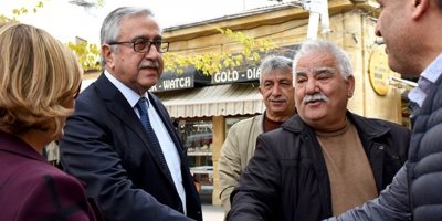 “Tedbir alınmalı ama sınır kapılarını kapatarak değil”