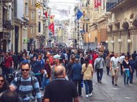 Akciğer sönmesi uzun boylu ve zayıf erkeklerde görülüyor!