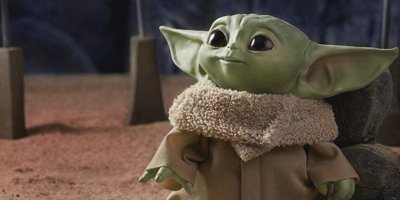 Corona virüs Çin’deki Bebek Yoda üretimini vurdu