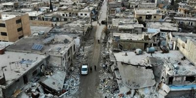 Türkiye ile Rusya'nın anlaştığı ateşkes İdlib'de yürürlüğe girdi