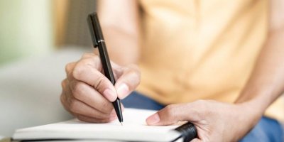 Pembe nasıl yazılır?