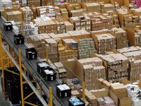 Amazon Türkiye için tarih verildi