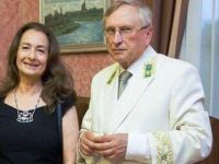 Rum kesiminde casusluk krizi: Kod adı ‘Love Eleni’