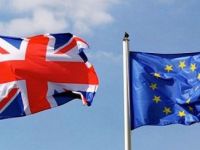 İngiltere'den flaş açıklama! "Tamamen çıkıyoruz"