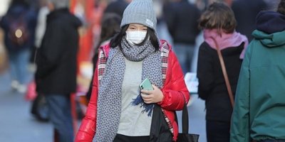 Sırbistan'da ve Kamerun’da ilk kovid-19 vakaları görüldü