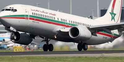 Fas havayolları, kovid-19 nedeniyle italya'nın 2 kentine uçuşları durdurdu