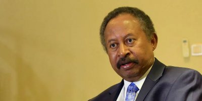 Sudan Başbakanı'na suikast girişimi