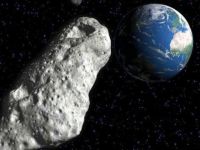 Yılbaşından hemen önce Dünya'yı sıyırıp geçecek...