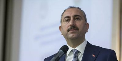 Adalet Bakanı Gül: İlk defa cezaevlerinde meslek lisesi kurulacak