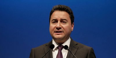 Babacan: Partimizin kuruluş dilekçesini bugün vereceğiz