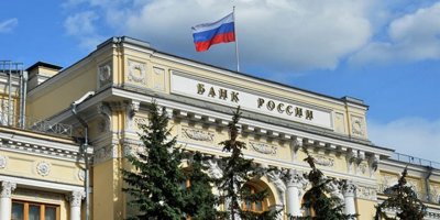 Rusya merkez bankası döviz alımını durdurdu