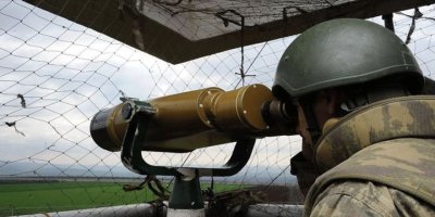 İdlib'deki ateşkese rejim ihlali