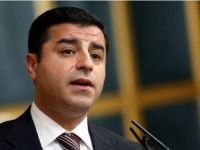 Selahattin Demirtaş hakkında beraat kararı