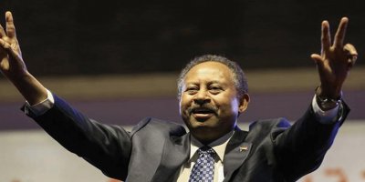 Sudan Başbakanına bomba yüklü araçla saldırı