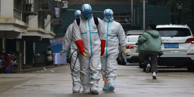 İtalya’nın tamamı karantina altında