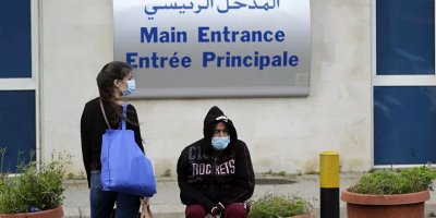 Lübnan'da koronavirüsten ilk ölüm