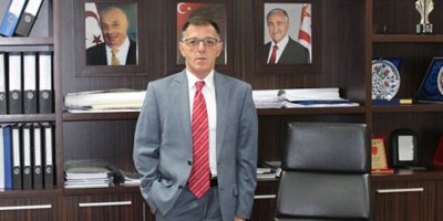 Özçelik: “Tedbirleri maksimum seviyeye çıkarttık”