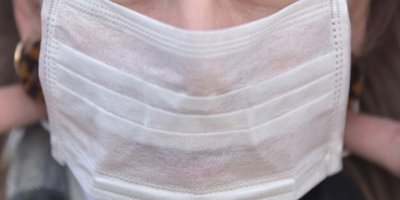 KKTC’de maske stokları tükendi