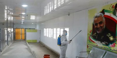 İran'da koronavirüs nedeniyle can kaybı 291'e yükseldi