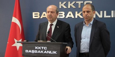 Hükümetten ek koronavirüs önlemleri