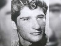 Şehit Hüseyin Ruso’nun kalıntıları bulundu