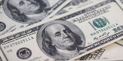 Dolar 6'nın üzerinde işlem görüyor
