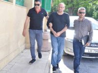 Kokain ithaline 2 yıl hapislik