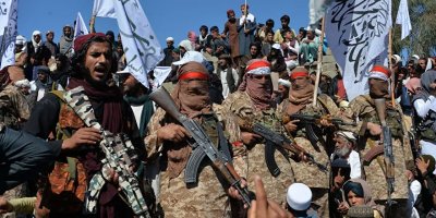 Afganistan siyasi müzakerelere başlamak için 1500 Taliban mahkumu serbest bırakıyor