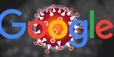Google'dan koronavirüs önlemi: Evden çalışılacak