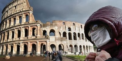 Avustralya italya’yı da seyahat yasağı kapsamına aldı