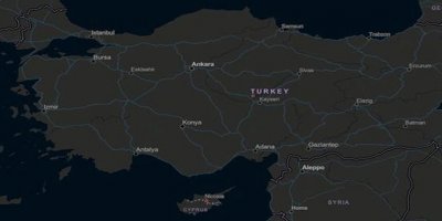 Koronavirüs haritasında neden Kayseri işaretlendi?