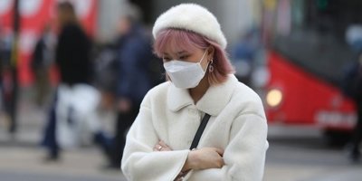 İletişim uzmanından "kovid-19 paranoyası" uyarısı