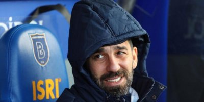 Arda Turan’dan halı saha açıklaması