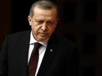Erdoğan’ın Türkiye’deki seçimlerde kazanması Rum gazetelerinin manşetlerinde