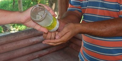 Corona virüs kolonya satışlarını artırdı