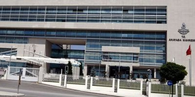 Anayasa Mahkemesi'nden alkollü içki satışında ihlal kararı