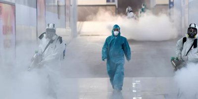 Vuhan’da yaşayan 103 yaşındaki kadın 6 günde koronavirüsü yendi