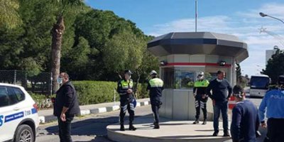 Yeni bir korona şüphesi daha