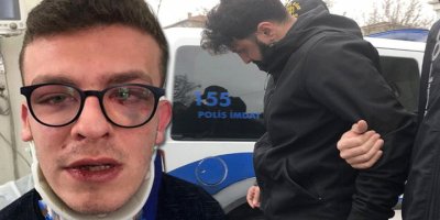 Otizmli genci döven şüpheli hakkında yeni gelişme